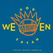 Ween - God Ween Satan: Live