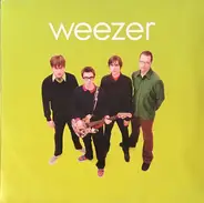 Weezer - Weezer [Green Album]