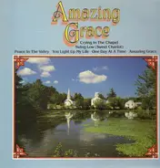 Werner Mack, Etta James, Wilma Burgess - Amazing Grace