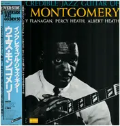 Wes Montgomery - The Incredible Jazz Guitar of Wes Montgomery