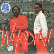 Whodini - Rap Machine