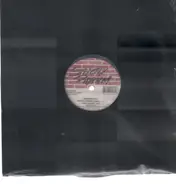 William Rosario - Mood-Vibes E.P.