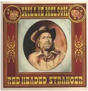 Willie Nelson - Red Headed Stranger Live From Austin City Limits