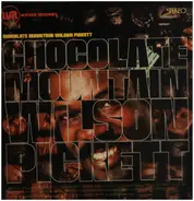 Wilson Pickett - Chocolate Mountain