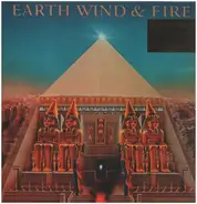 Wind & Fire Earth - All 'N All