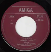 Wings - Mull Of Kintyre