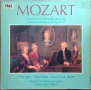 Mozart - Konzert Für Zwei Klaviere In Es-Dur, KV 365, Konzert Für Drei Klaviere In F-Dur, KV 242