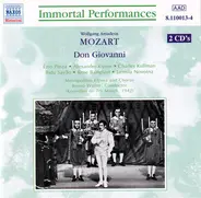 Mozart / Bruno Walter - Don Giovanni