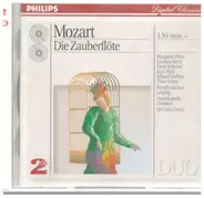 Mozart - Die Zauberflöte