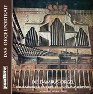 Rodriguez / Oxinagas / Haydn a.o. - Die Bambus-Orgel Der Pfarrkirche San Jose In Las Piñas / Philippinen