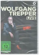 Wolfgang Trepper - Live