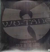 Wu Tang Clan - Back In The Game