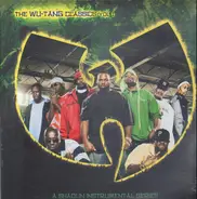 WU-Tang Clan - WU-TANG CLASSICS VOL. 1 - SHAOLIN INSTRUMENTA