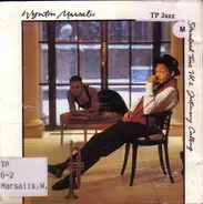 Wynton Marsalis - Standard Time Vol.2 - Intimacy Calling