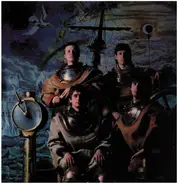 Xtc - Black Sea