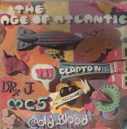 Yes / Clapton / Iron Butterfly / Dr John - The Age Of Atlantic
