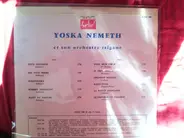 Yoska Nemeth - Yoska Nemeth