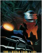 ZZ Top - Recycler