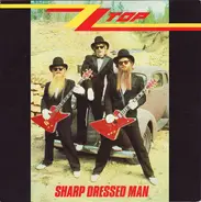 Lonestar a.o. - Sharp Dressed Man
