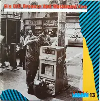 Big Bill Broonzy And Washboard Sam - Blues Collection 13