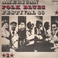 Big Joe Turner, Junior Wells, Otis Rush - American Folk Blues Festival 66 (1)
