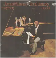 James Williams & Emil Viklický - Together / Spolu