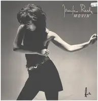 Jennifer Rush - Movin'