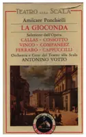 Ponchielli - La Gioconda