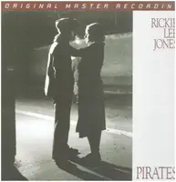 Rickie Lee Jones - Pirates