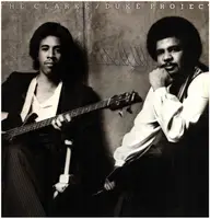 Stanley Clarke, George Duke - The Clarke / Duke Project