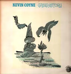 Kevin coyne case history 11