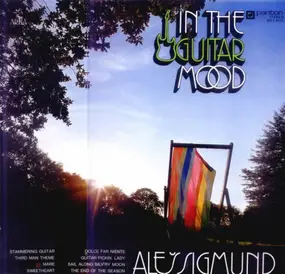 Aleš Sigmund - In The Guitar Mood