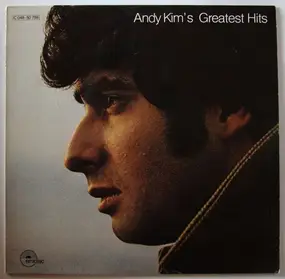 Andy Kim - Andy Kim's Greatest Hits