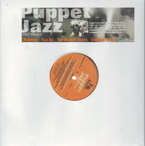 Various Artists - Puppet Jazz Remixes