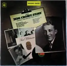 Bing Crosby - The Bing Crosby Story Volume I: The Early Jazz Years, 1928-1932