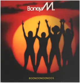 Boney M. - Boonoonoonoos