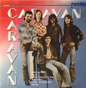 Caravan - Caravan