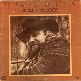 Charlie Daniels - Honey in the Rock
