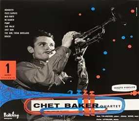 Chet Baker - Chet Baker..