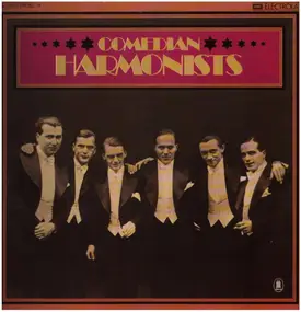The Comedian Harmonists - Comedian Harmonists