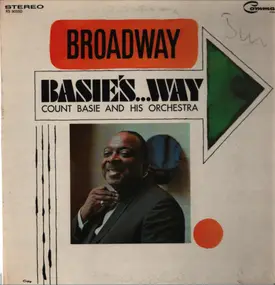 Count Basie - Broadway - Basie's Way