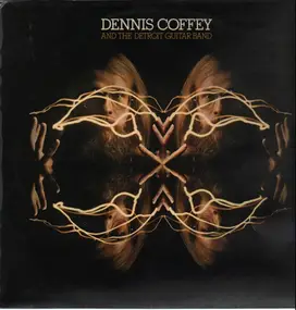 Dennis Coffey And The Detroit Guitar Band - Electric Coffey