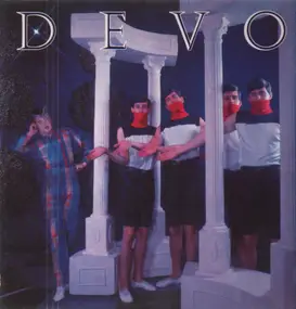 Devo - New Traditionalists