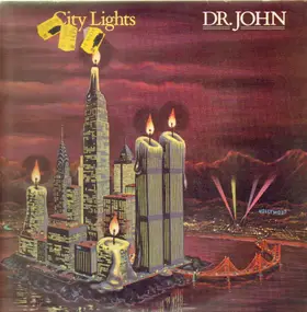 Dr. John - City Lights