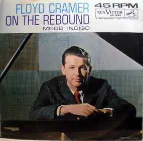 Floyd Cramer - On the Rebound