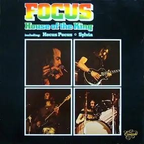 Focus - House of the King