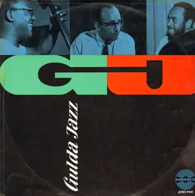Friedrich Gulda - Gulda Jazz