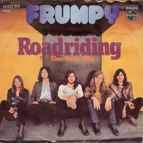 Frumpy - Roadriding