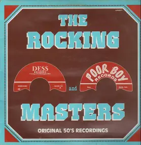 Van Brothers - The Rocking Masters
