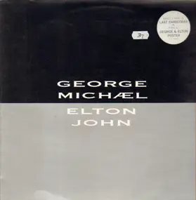 George Michael - Don't Let The Sun Go Down On Me